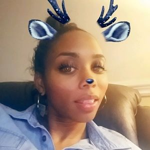 Meet your Posher, Kristi